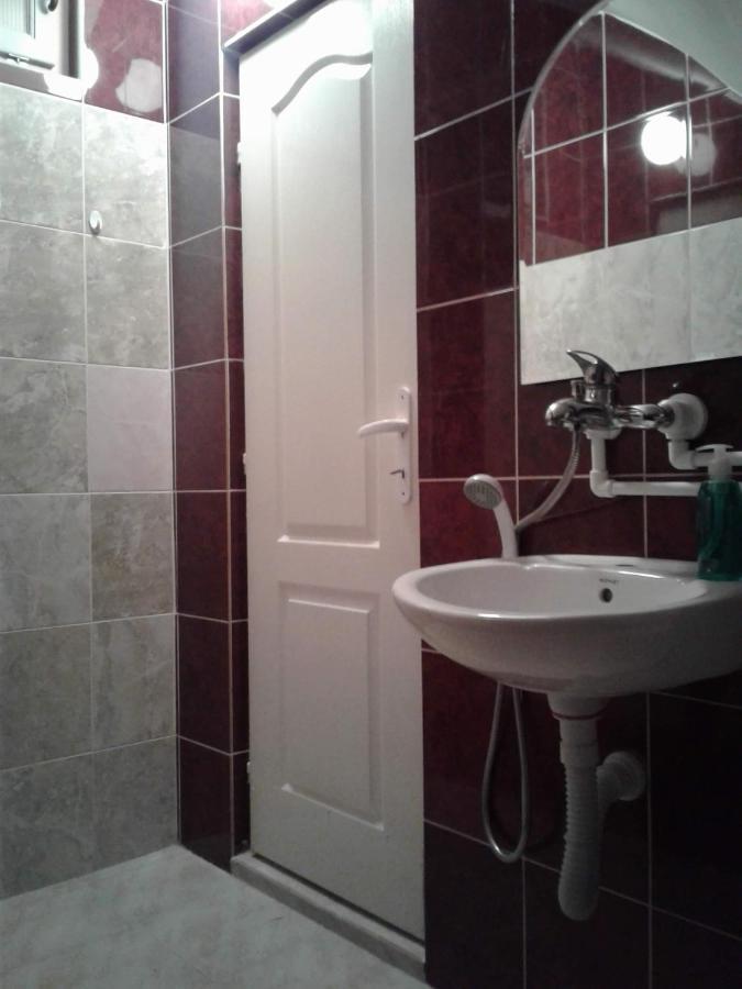 Privatan Smestaj Knjazevac Exterior foto