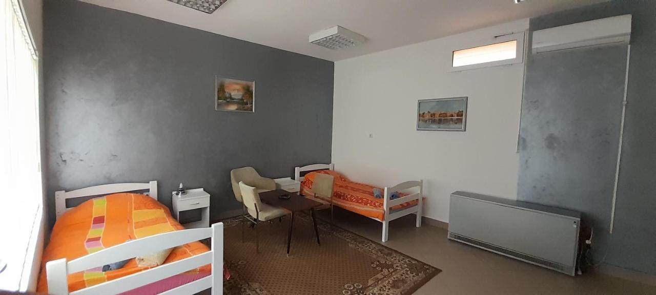 Privatan Smestaj Knjazevac Exterior foto
