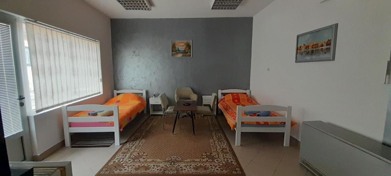 Privatan Smestaj Knjazevac Exterior foto