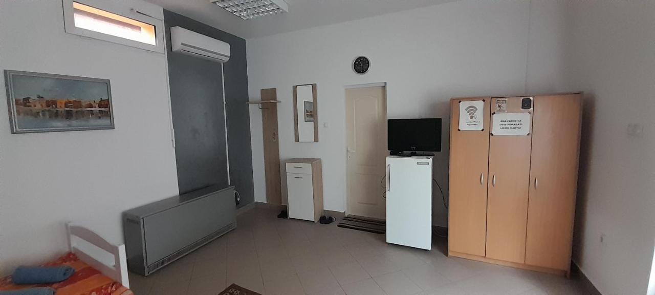 Privatan Smestaj Knjazevac Exterior foto