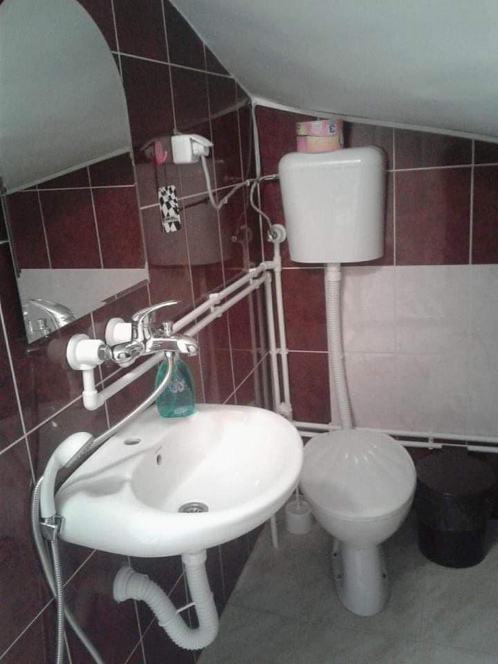Privatan Smestaj Knjazevac Exterior foto