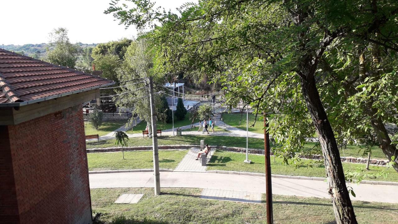 Privatan Smestaj Knjazevac Exterior foto