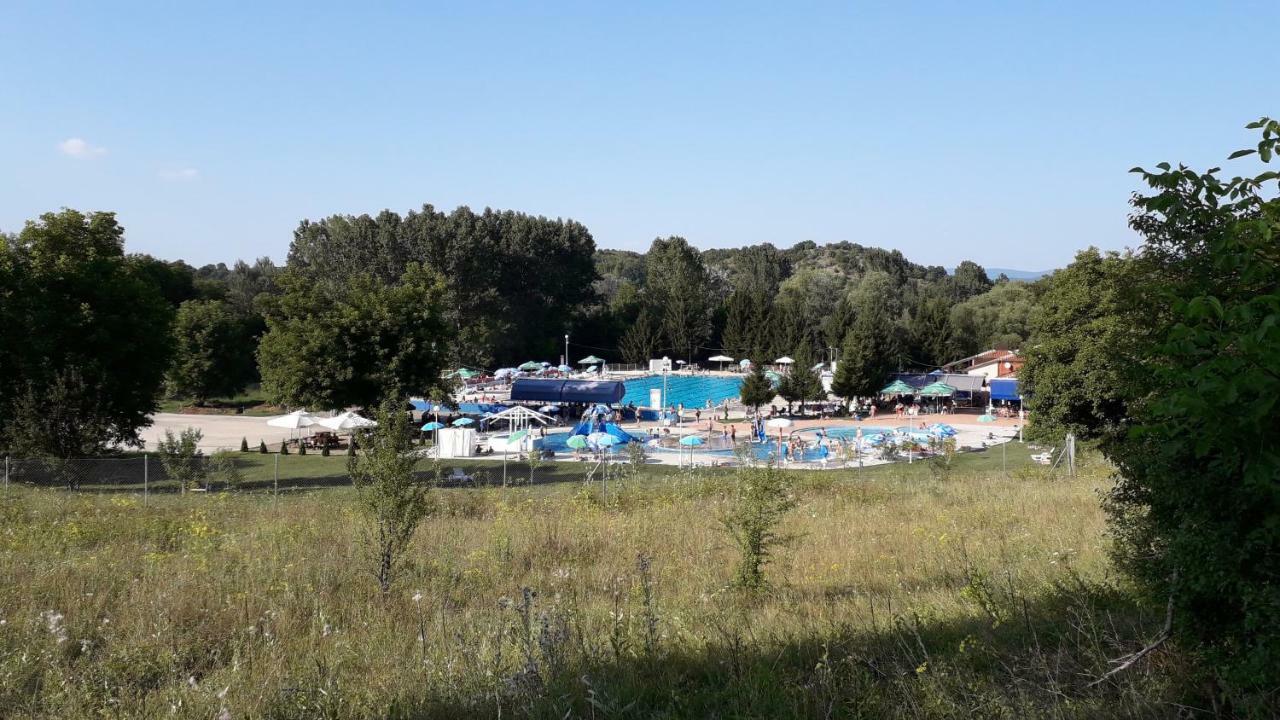 Privatan Smestaj Knjazevac Exterior foto