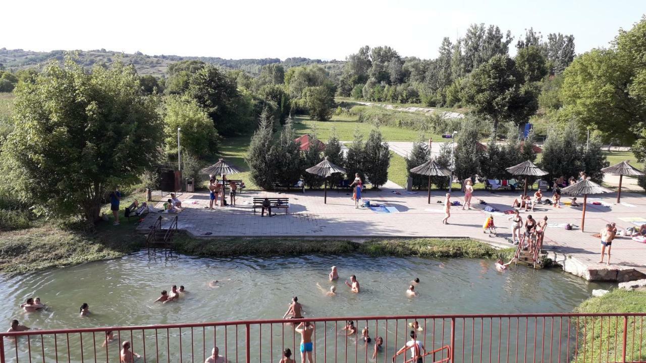 Privatan Smestaj Knjazevac Exterior foto