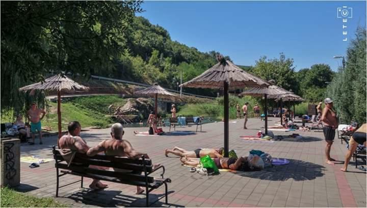 Privatan Smestaj Knjazevac Exterior foto