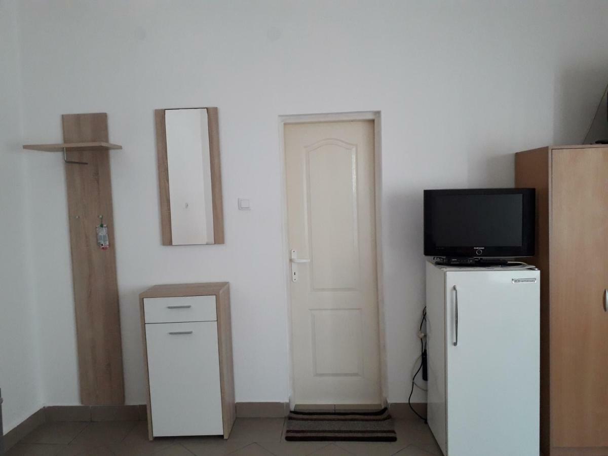 Privatan Smestaj Knjazevac Exterior foto